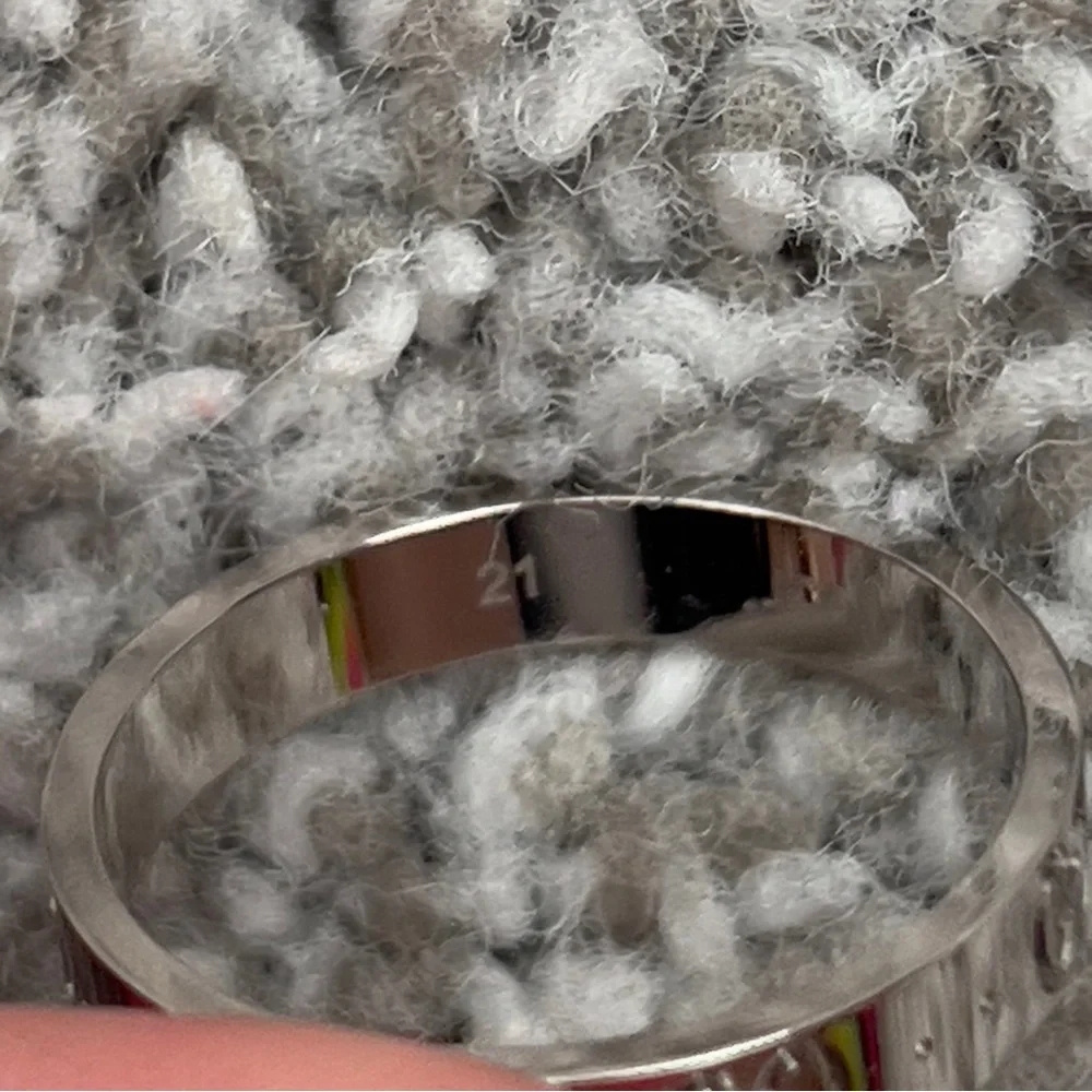 Gucci Icon 18k ring mens (21) - Picture 5 of 6